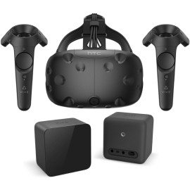 Система VR HTC VIVE